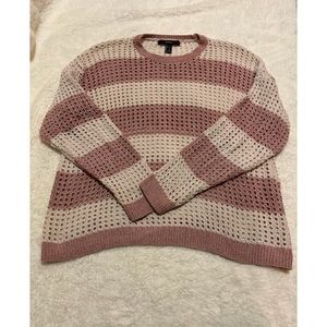 Lightweight Spring Sweater - Forever 21